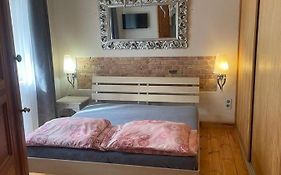 Apartament Kwiatowa