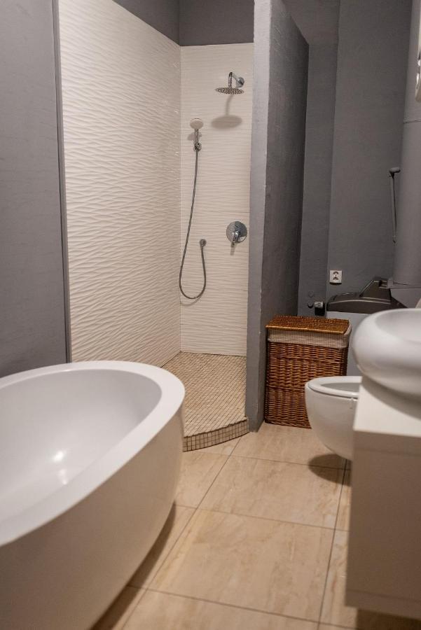 Апартаменты Apartament Kwiatowa Познань Экстерьер фото
